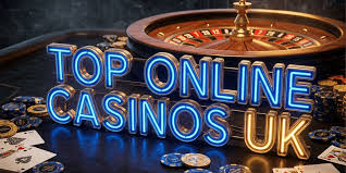 The Ultimate Guide to Free Spins at UK Casinos