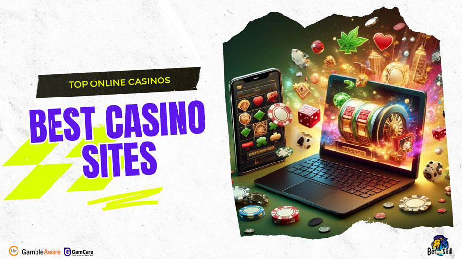The Ultimate Guide to Free Spins at UK Casinos