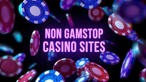 Top Bookmakers Not on GamStop Your Guide to Alternative Betting Options