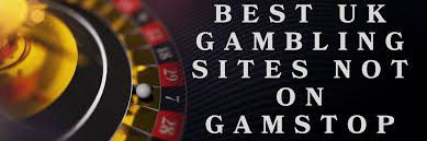 Top Non GamStop Casinos Discover the Best Alternatives