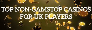Top Non GamStop Casinos Discover the Best Alternatives