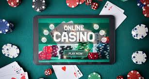 Top Non-UK Casino Sites A Guide to the Best Online Gambling Platforms