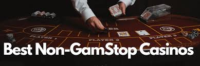Top Online Casinos Not Blocked By Regional Restrictions Top Online Casinos Not Blocked By Regional Restrictions