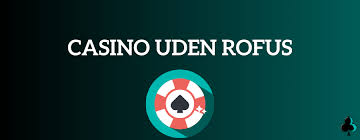Udenlandske Casino Uden Casinoer En Guide til Online Spil 1221235614