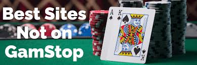 UK Bookies Not on Gamstop A Comprehensive Guide for Bettors UK Bookies Not on Gamstop A Comprehensive Guide for Bettors