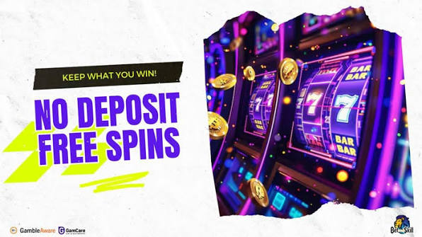 Ultimate Guide to Free Spins No Deposit Offers