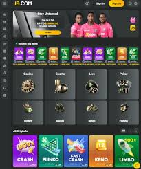 Ultimate Guide to JB Casino Games, Promotions, and Tips Ultimate Guide to JB Casino Games, Promotions, and Tips