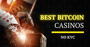 Ultimate Guide to Online Casinos Without KYC Ultimate Guide to Online Casinos Without KYC