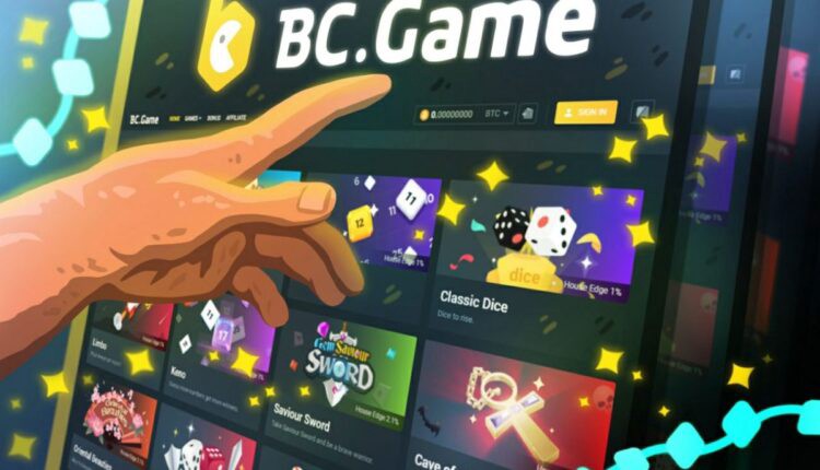 Understanding BC.Game Plinko Withdrawals A Comprehensive Guide -751310183 Understanding BC.Game Plinko Withdrawals A Comprehensive Guide -751310183