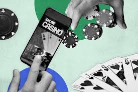 Unlock Exciting Casino Adventures with Free 20 Spins No Deposit