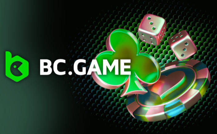 Unlock Exciting Rewards with BC.Game Promo Codes and Bonuses 966166567