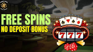 Unlock Your Winning Potential with 120 Free Spins for Real