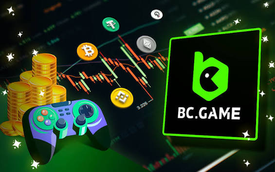 Unlocking Rewards A Comprehensive Guide to BC.Game Bonus Codes