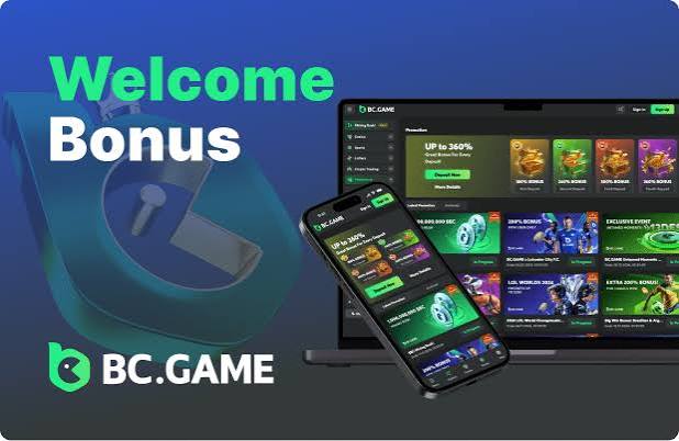 Unlocking Rewards A Comprehensive Guide to BC.Game Bonus Codes