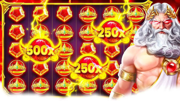 Unlocking the Potential Gates of Olympus Bonus Chance
