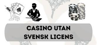 Utforska Casino Utan Svensk Licens Topplista och Fördelar