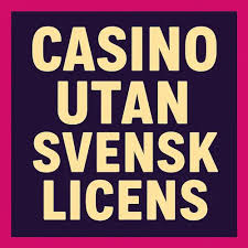 Utländska Casino En Guide till Internationell Spelunderhållning 2092158363