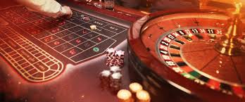 Why Roulette Isn't Featured on GameSpot A Deep Dive into Casino Gaming