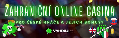 Zahraniční online kasina Co potřebujete vědět -688635169